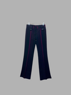 Pantalon bootcut