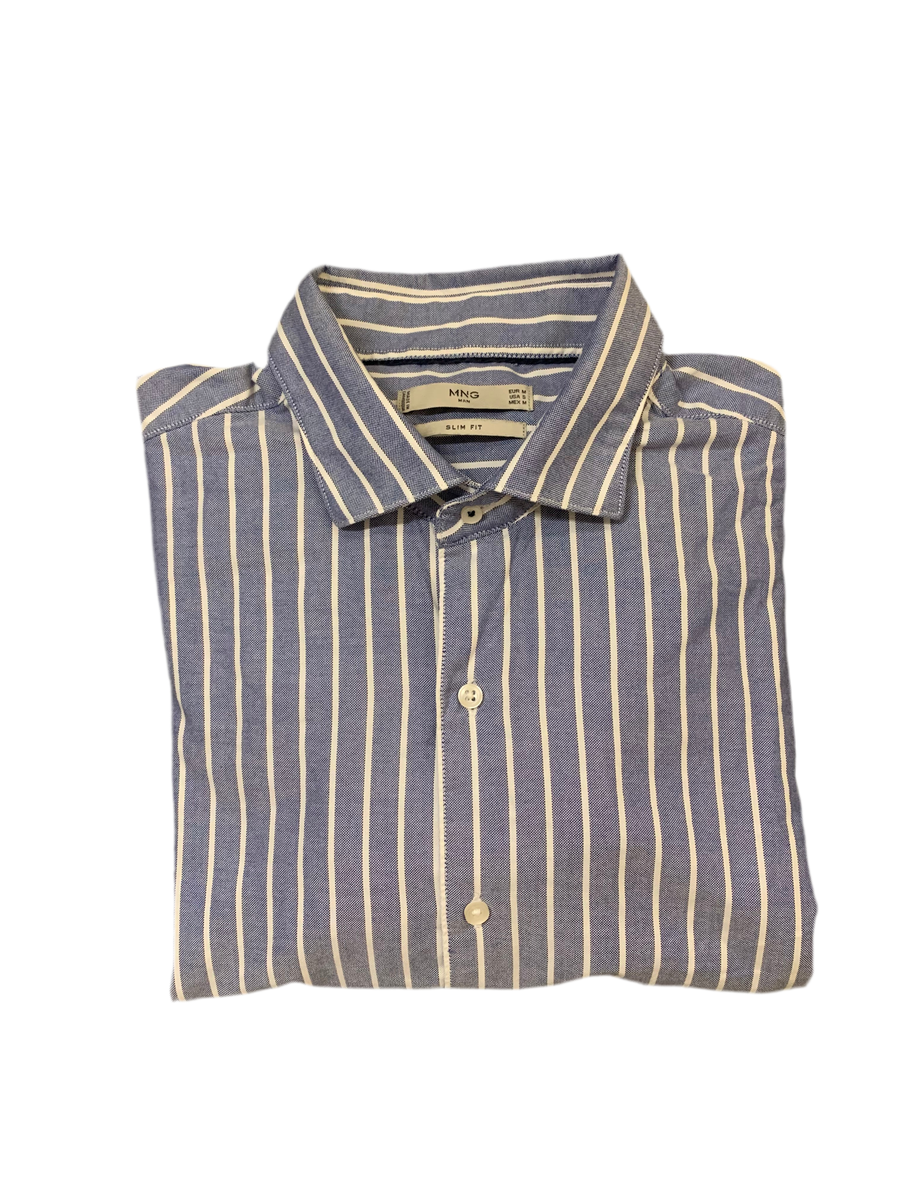 Chemise - Mango Man