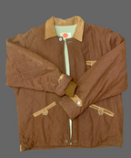 Veste Matelassée - ELT Équitation