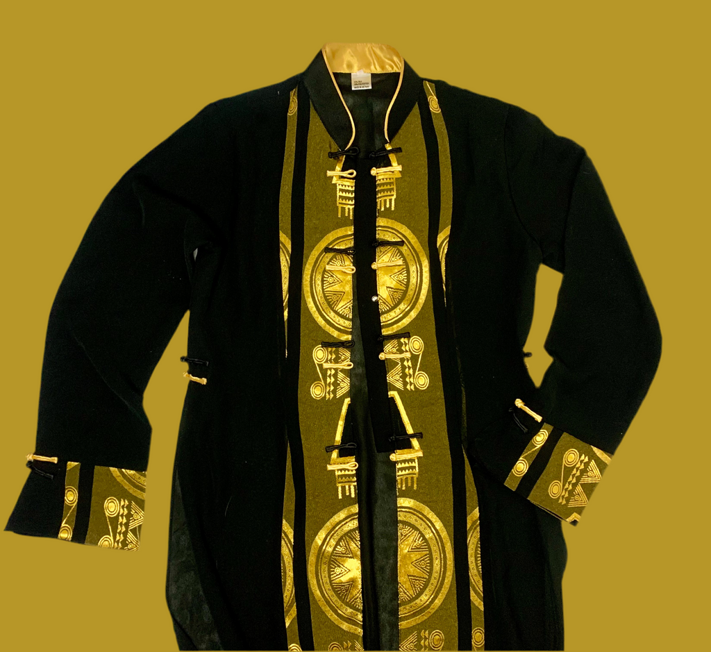 Tunique - Ao Dai Vietnamienne