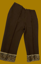 Tailleur pantalon Grande taille