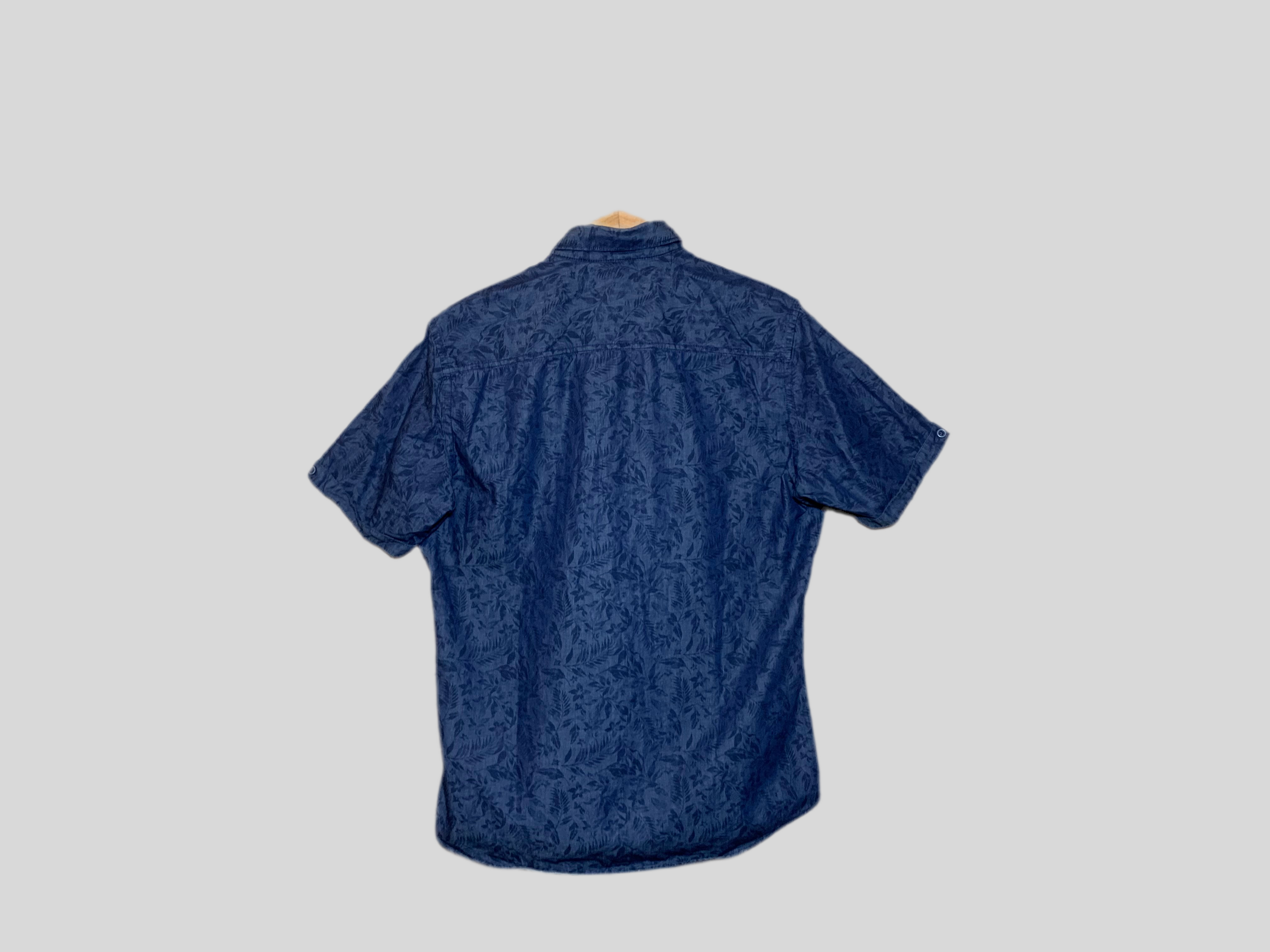 Chemise manches courtes - Charles Vögele