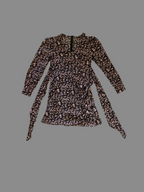 Robe portefeuille - Lofty Manner