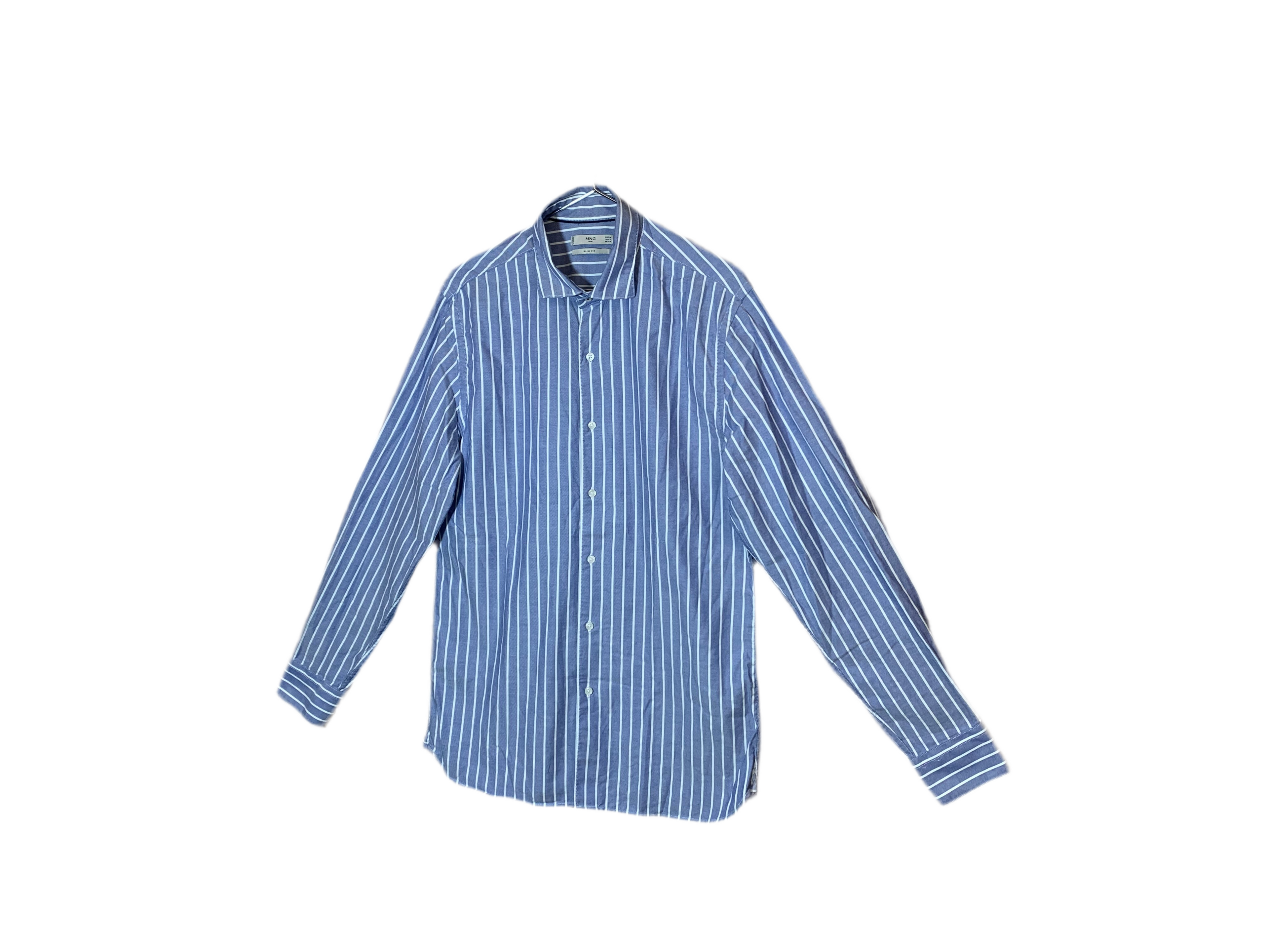 Chemise - Mango Man