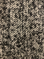 Manteau gris chiné – Morgan de Toi