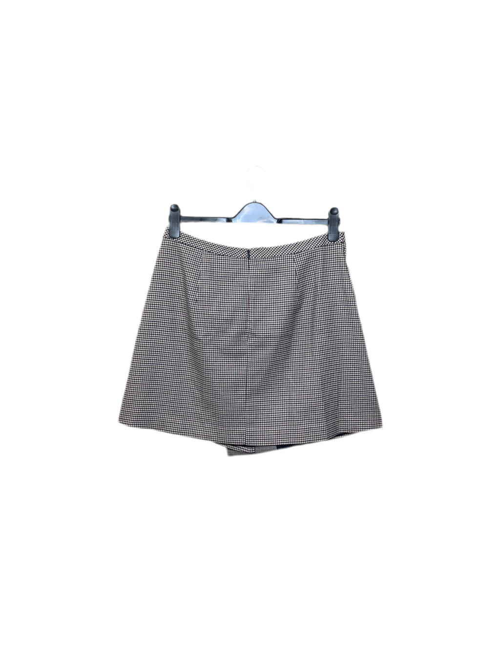 Mini -Jupe portefeuille - Donna Karan DKNY