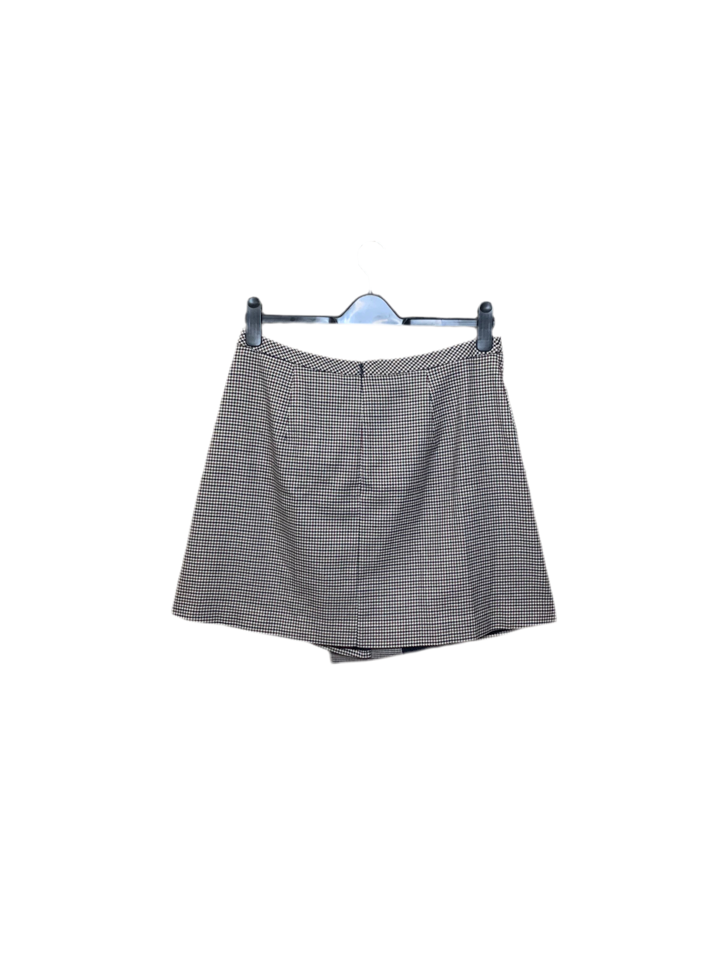 Mini -Jupe portefeuille - Donna Karan DKNY