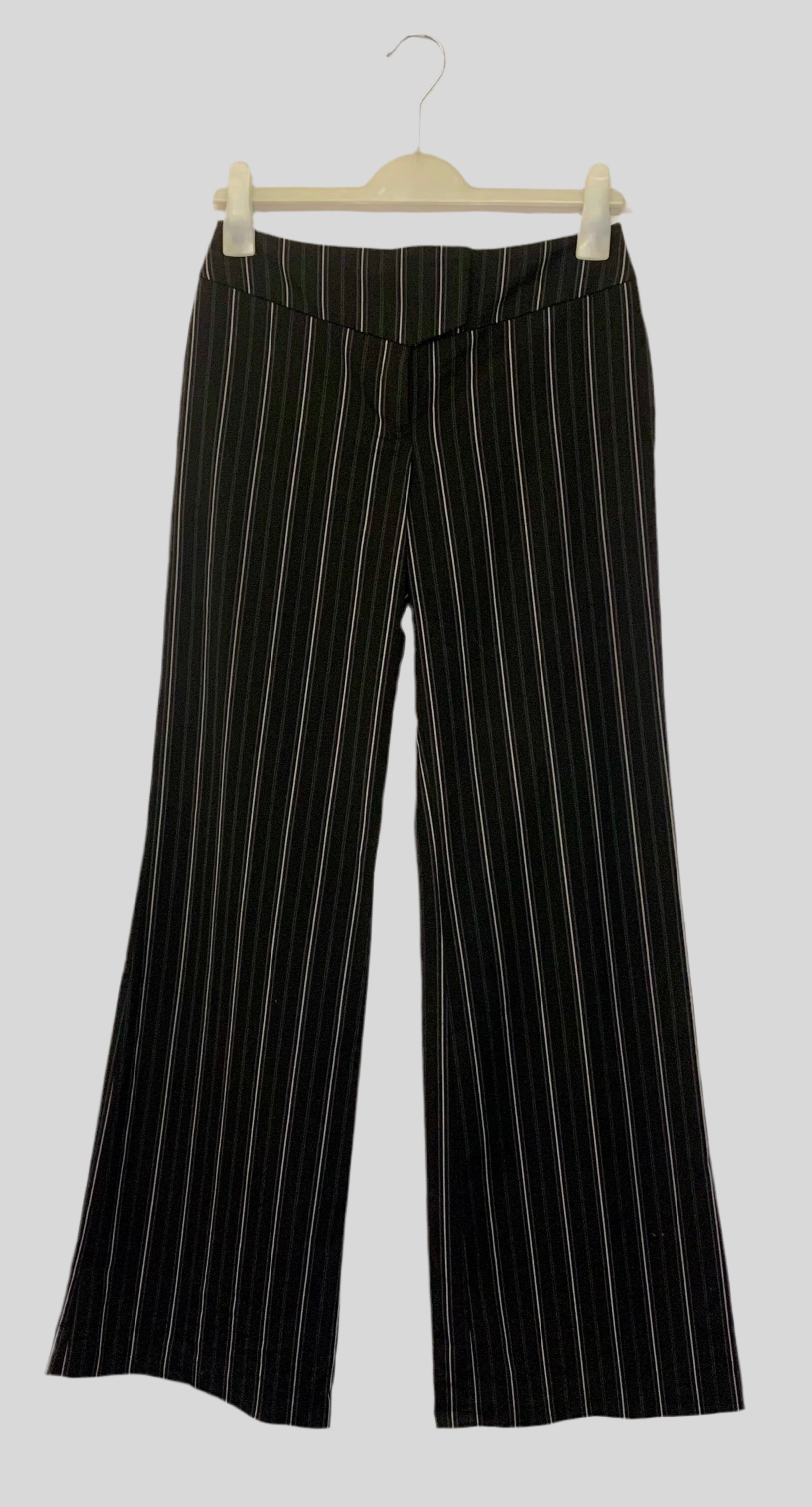 Pantalon taille haute - Vintage Promod