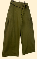 Pantalon Large - Lara Ethnics