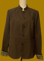 Tailleur pantalon Grande taille