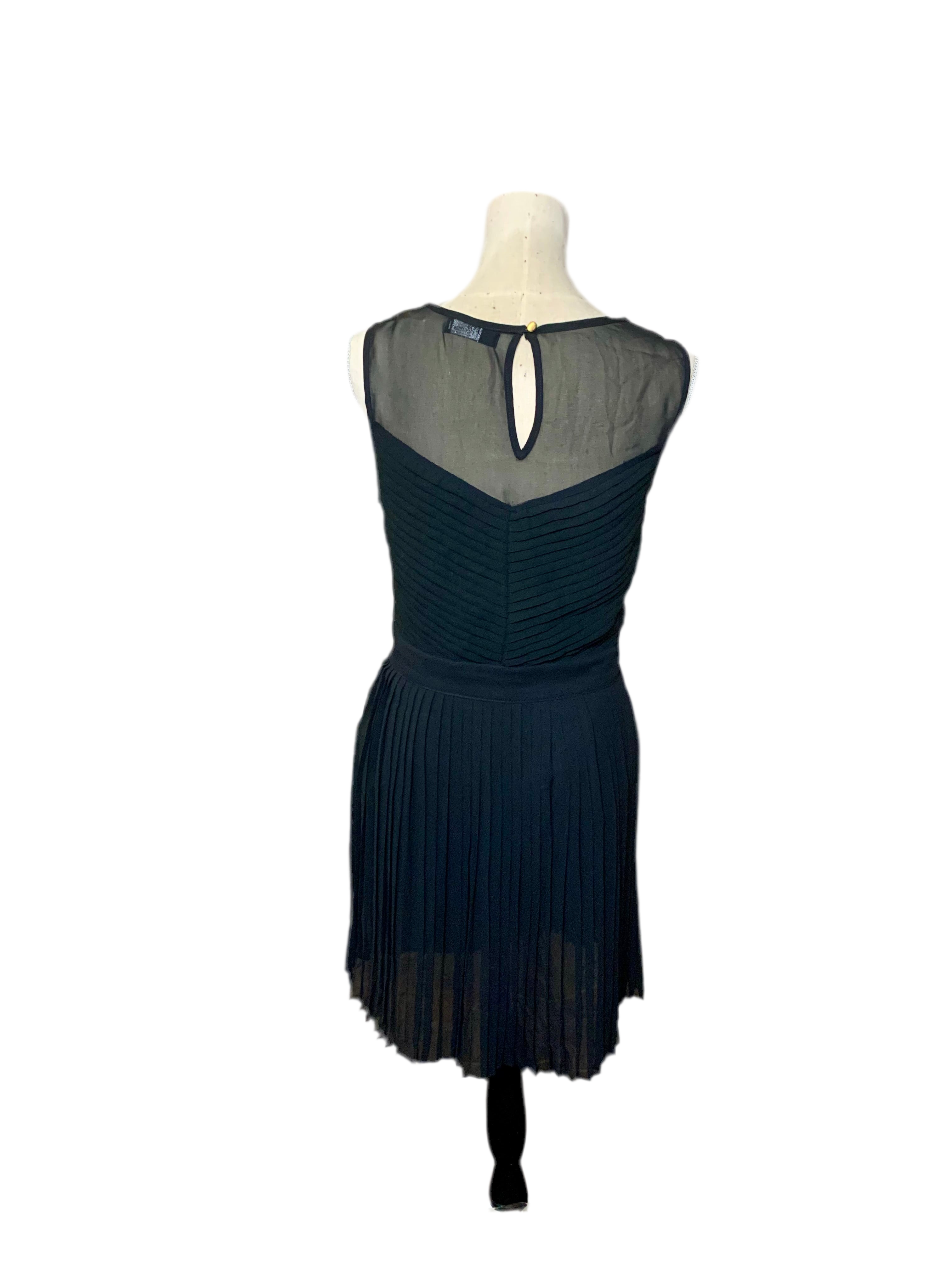 Robe plissée -  Jane Norman