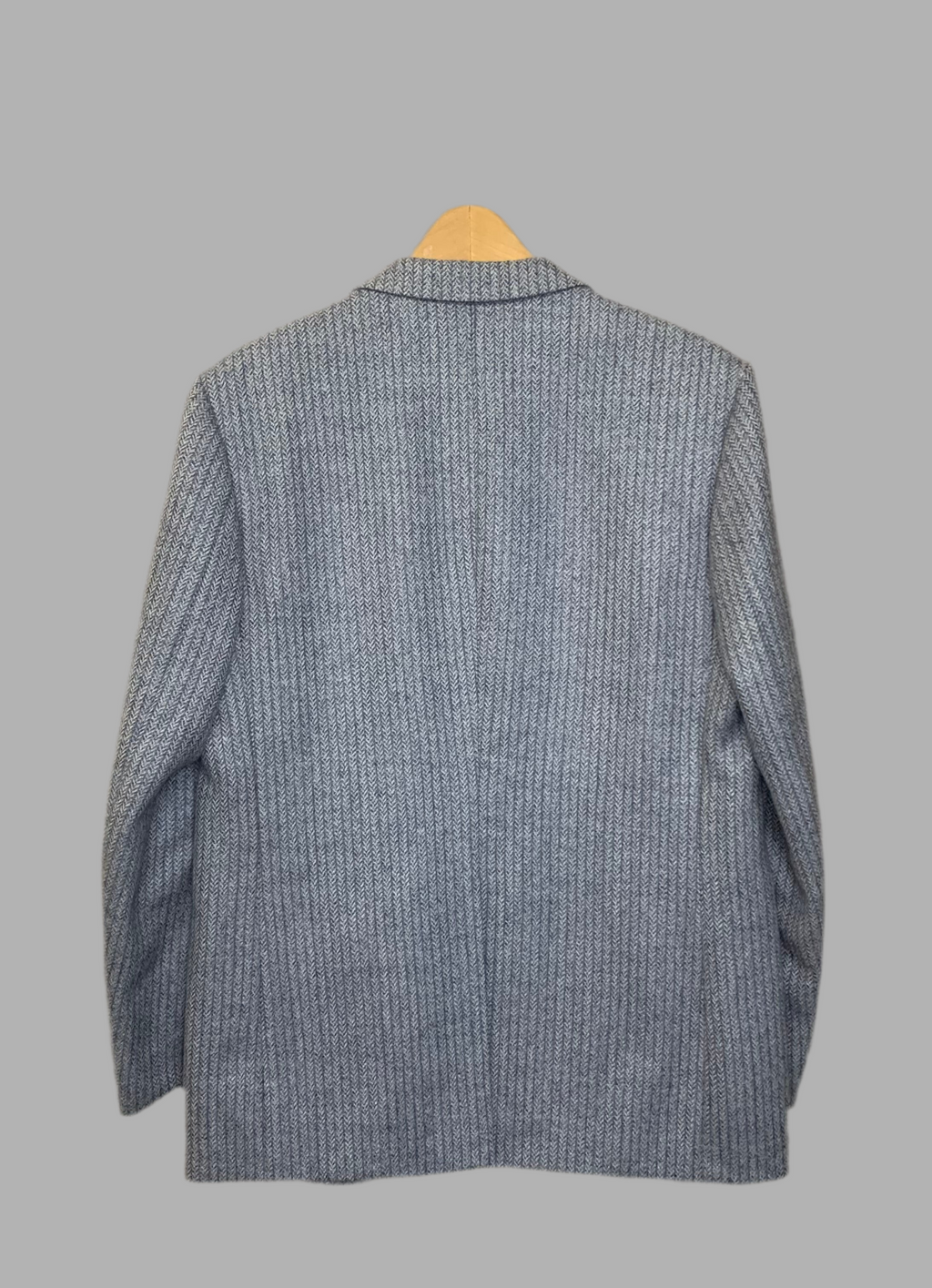 Blazer-veste  Laine vierge