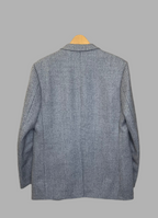 Blazer-veste  Laine vierge