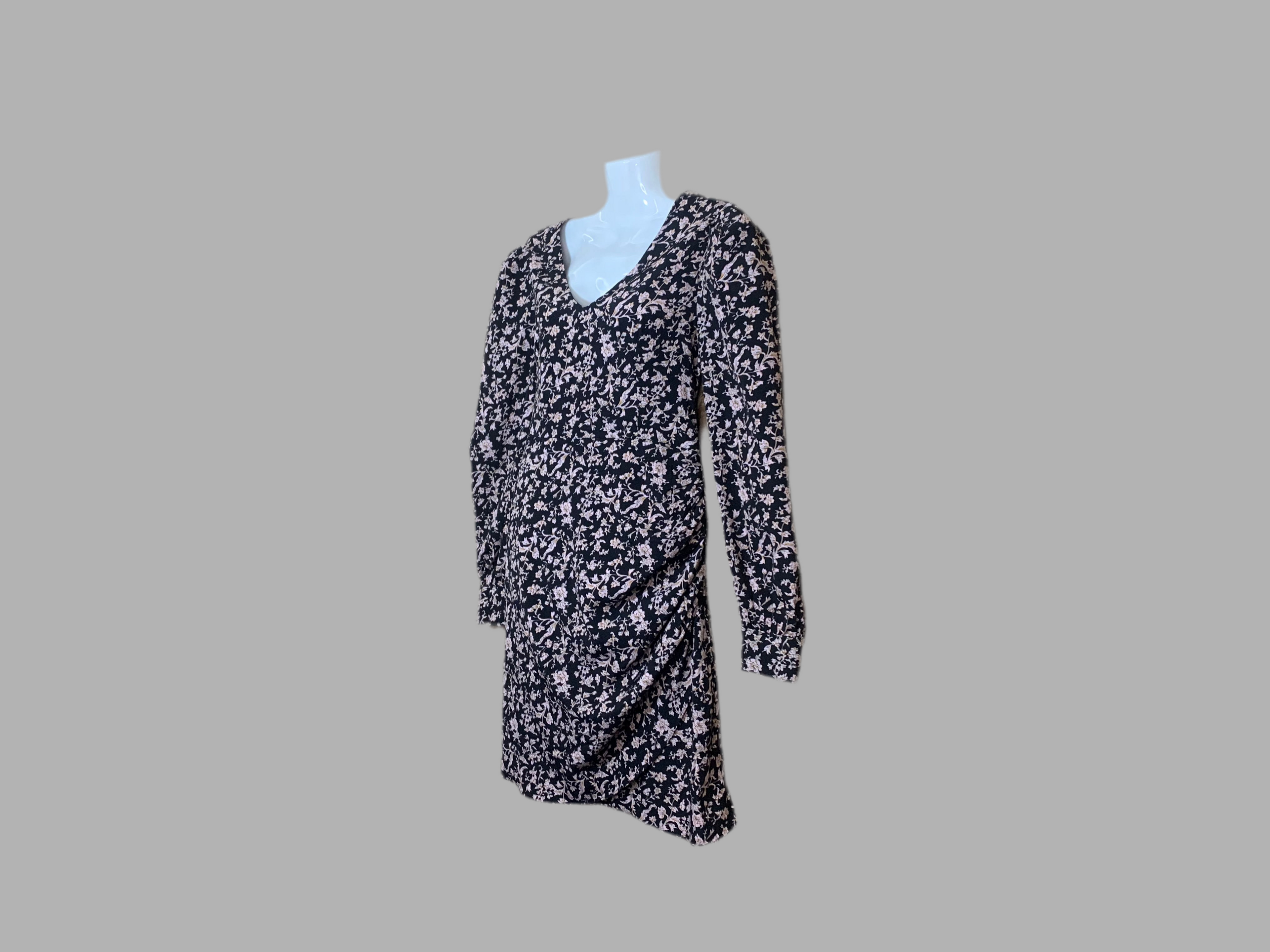 Robe portefeuille - Lofty Manner