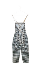 Combinaison pantalon vichy – ASOS