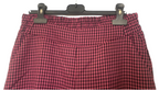 Pantalon pied-de -poule