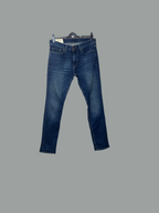 Jean  skinny  - Hollister