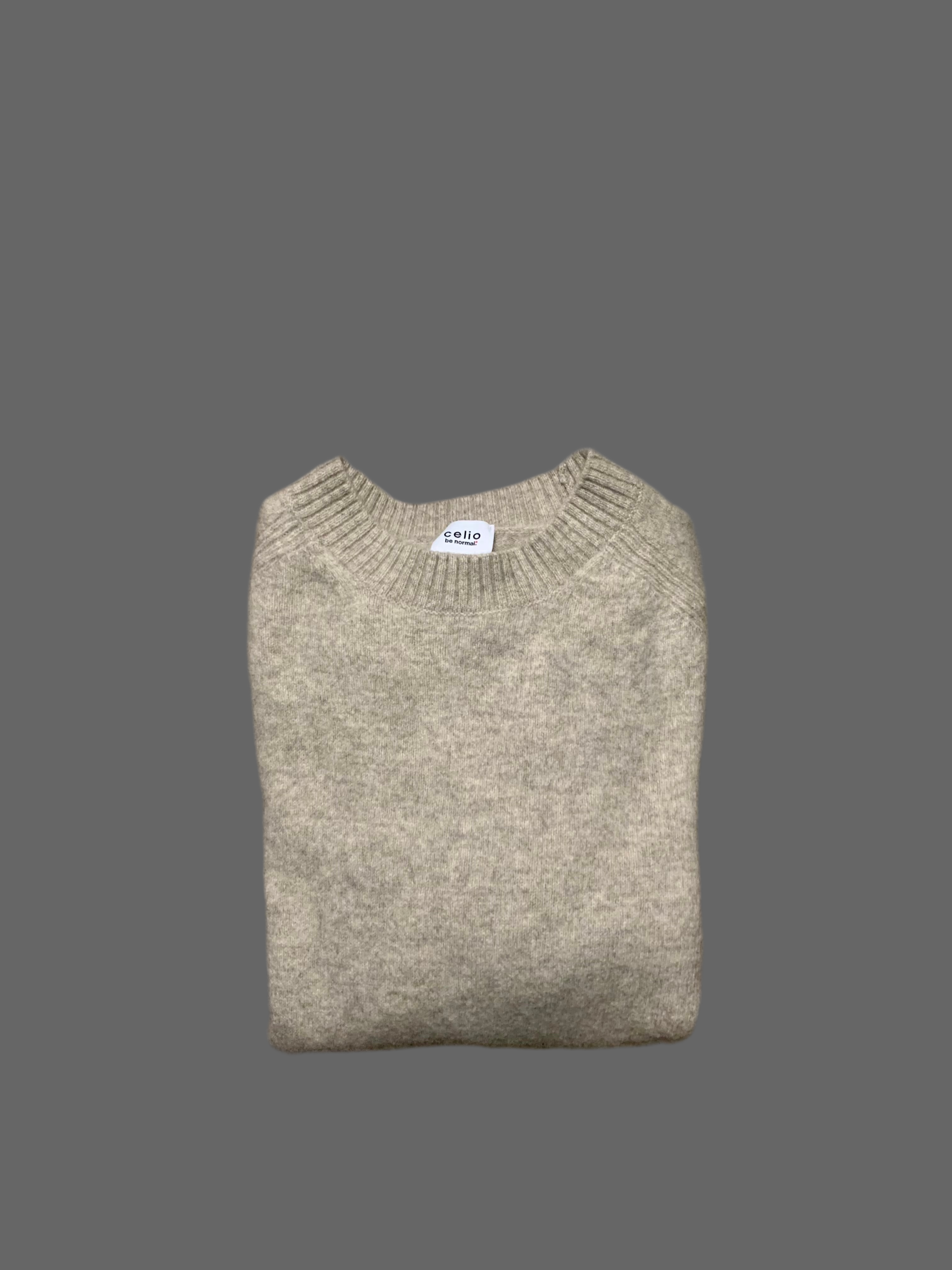 Pull laine - Celio Be normal