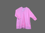 Robe Chemise oversize - Zara