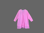Robe Chemise oversize - Zara