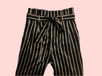 Pantalon carotte - H&M