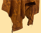 Pantalon Serouel - ethnique