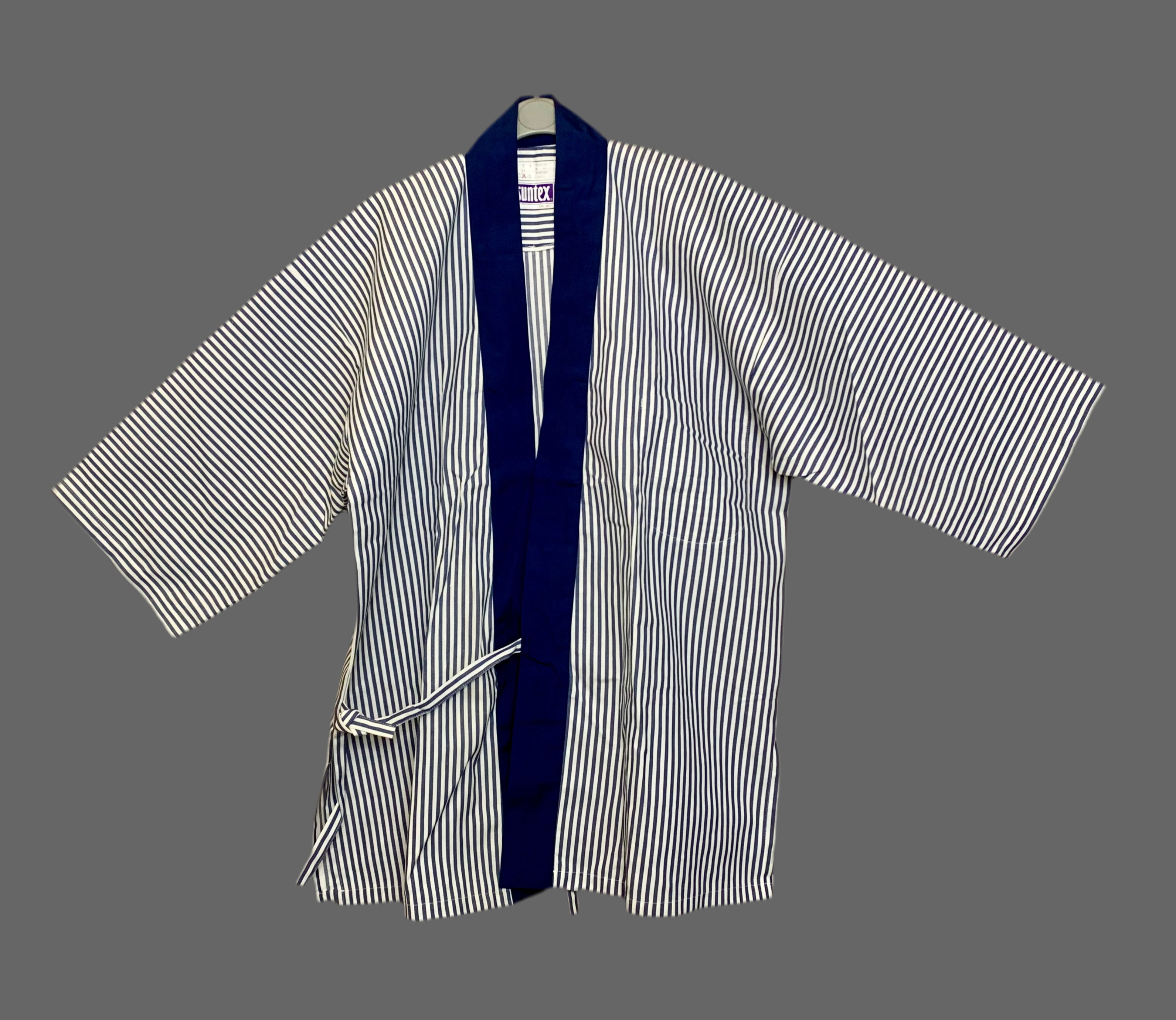 Kimono vintage - veste japonaise