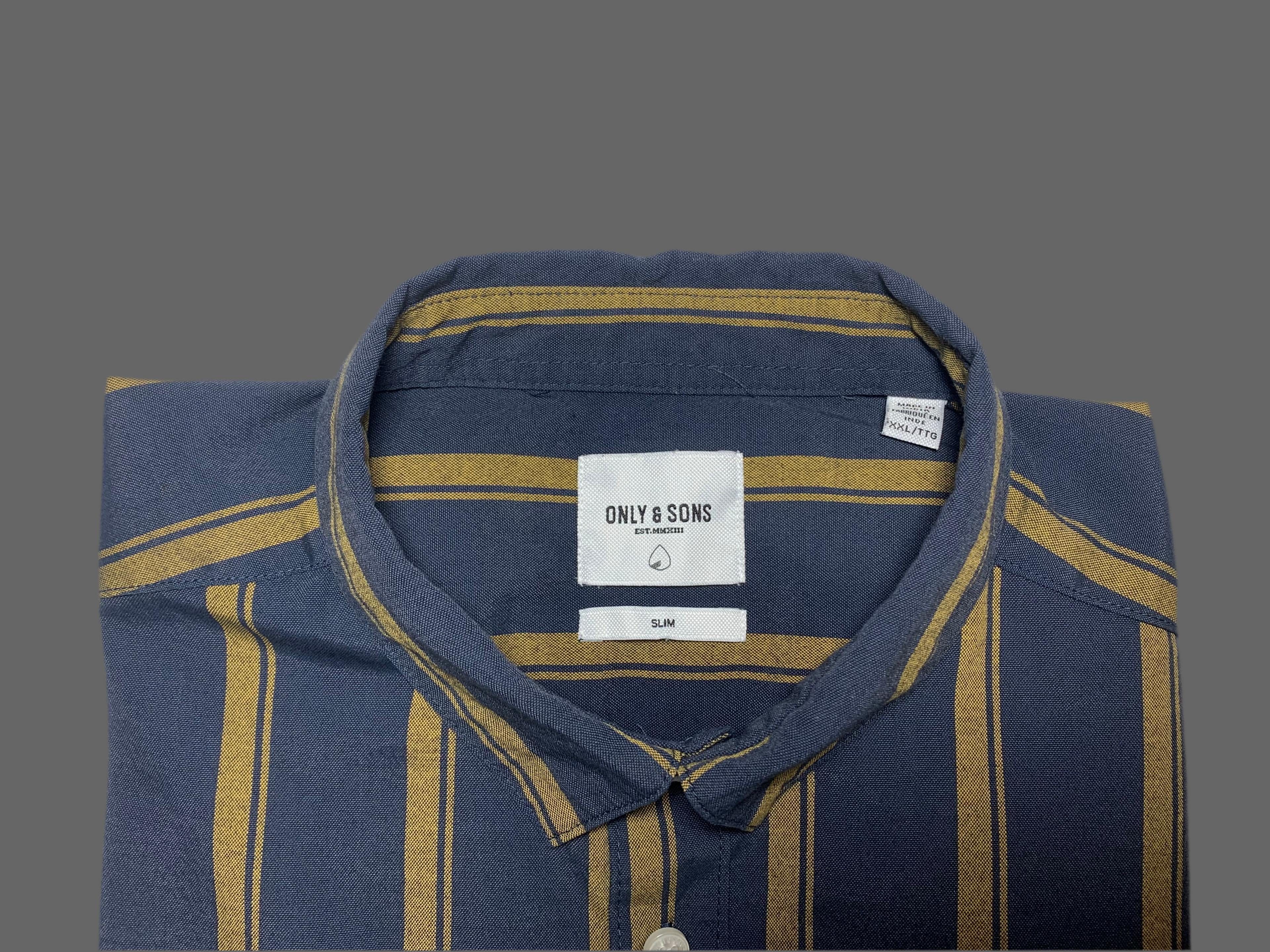 chemise manche courte - Only & Sons