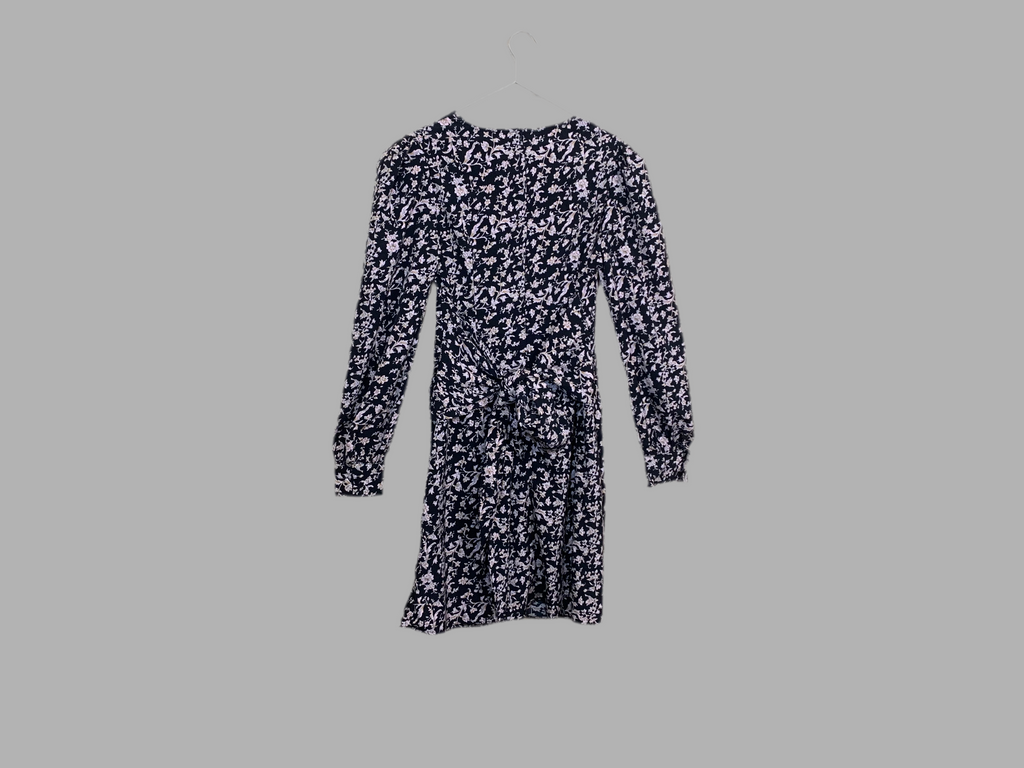 Robe portefeuille - Lofty Manner