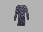 Robe portefeuille - Lofty Manner