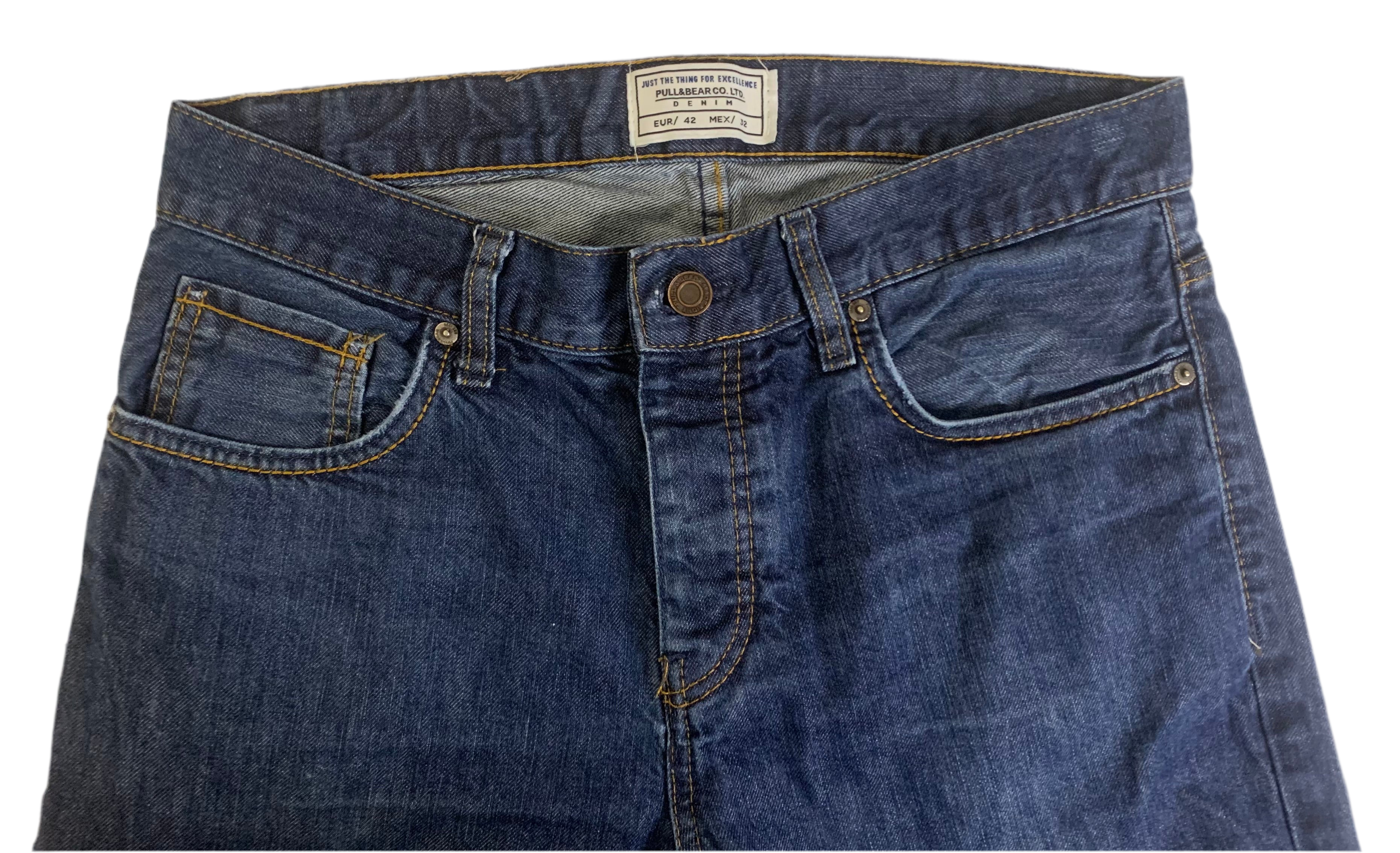 Jean Pull & Bear - Regular