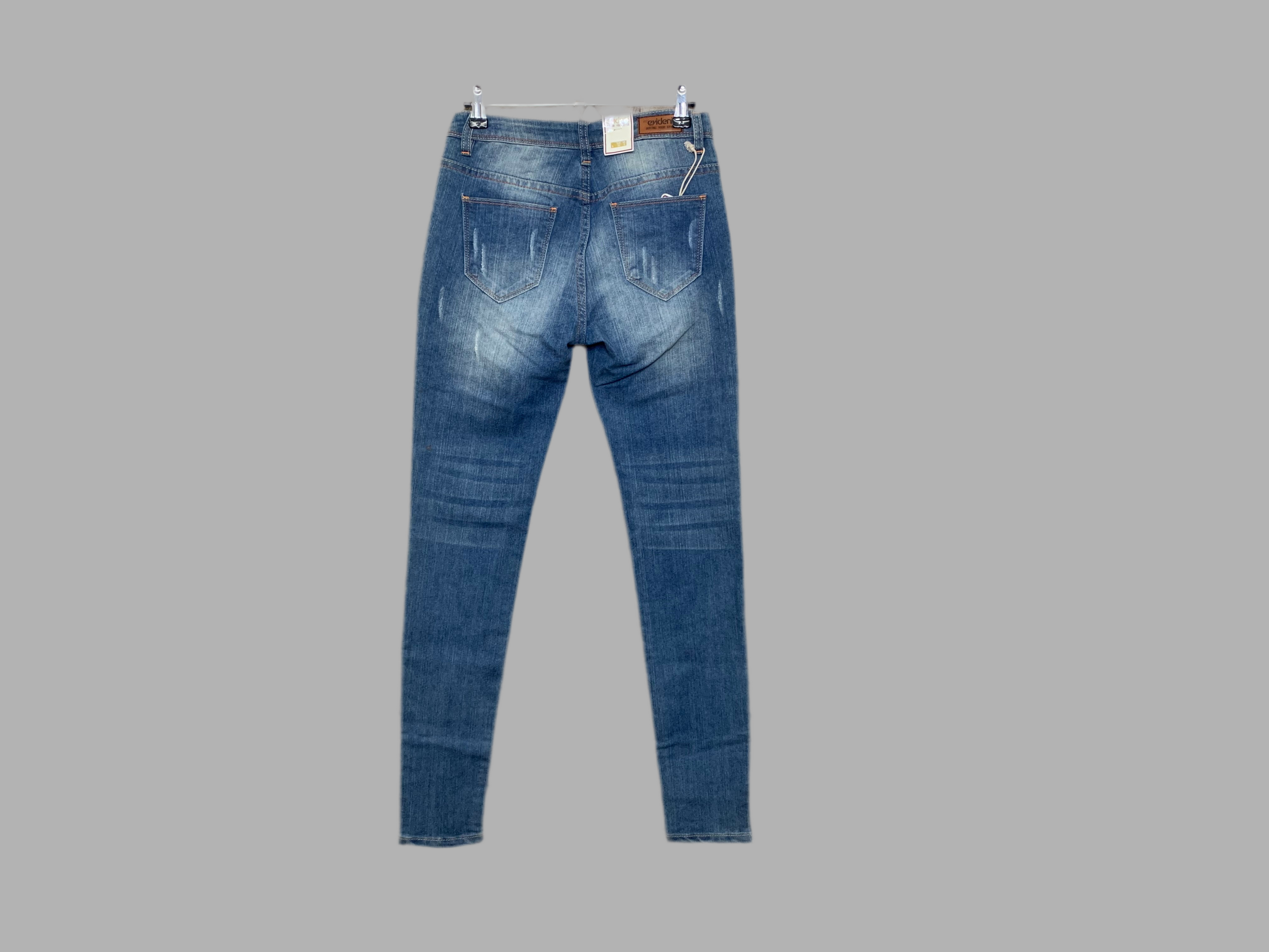 Jeans slim - Evideni