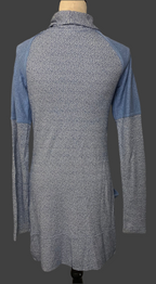 Gilet Long - Body Flirt