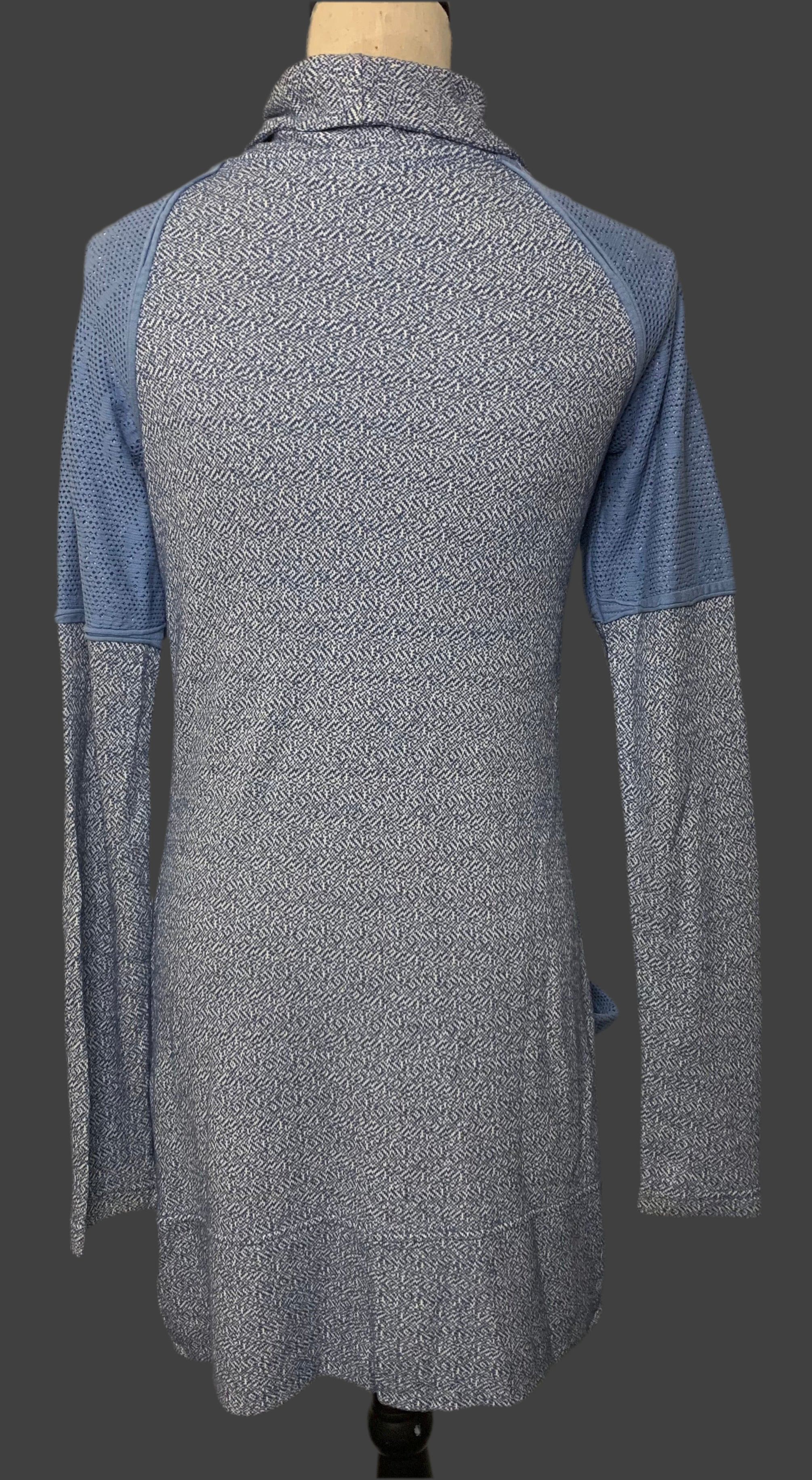 Gilet Long - Body Flirt