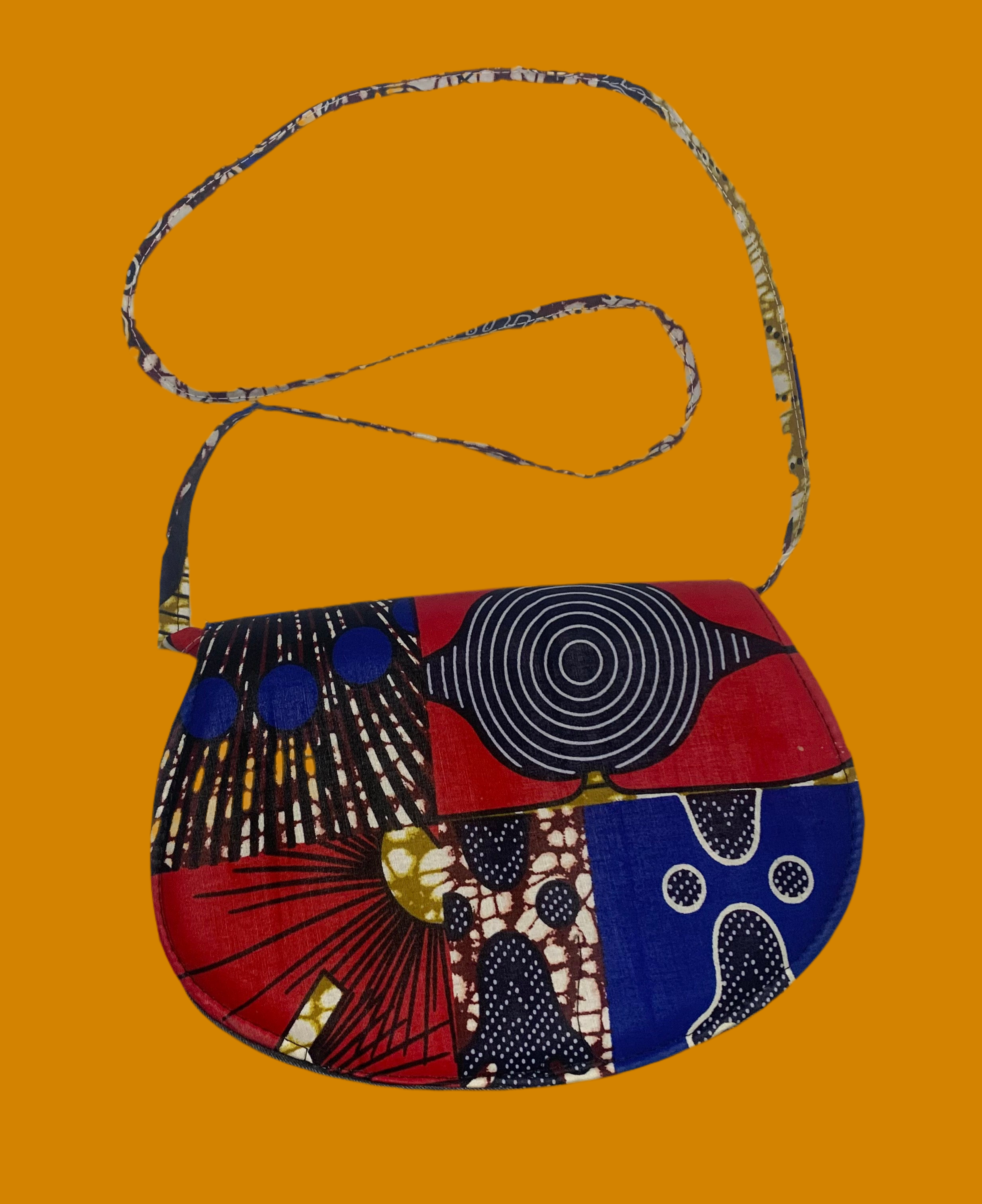Sac à Main - Wax