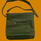 Sac à main Vert - Bag to Bag