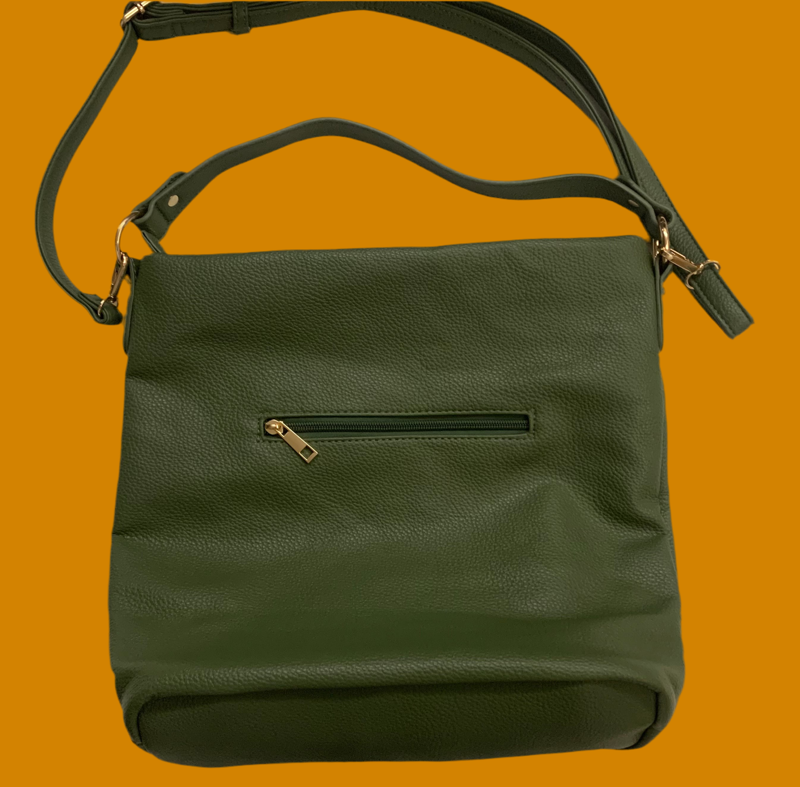 Sac à main Vert - Bag to Bag