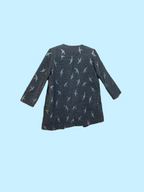 Manteau droit léger – Opullence Paris