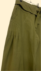 Pantalon Large - Lara Ethnics