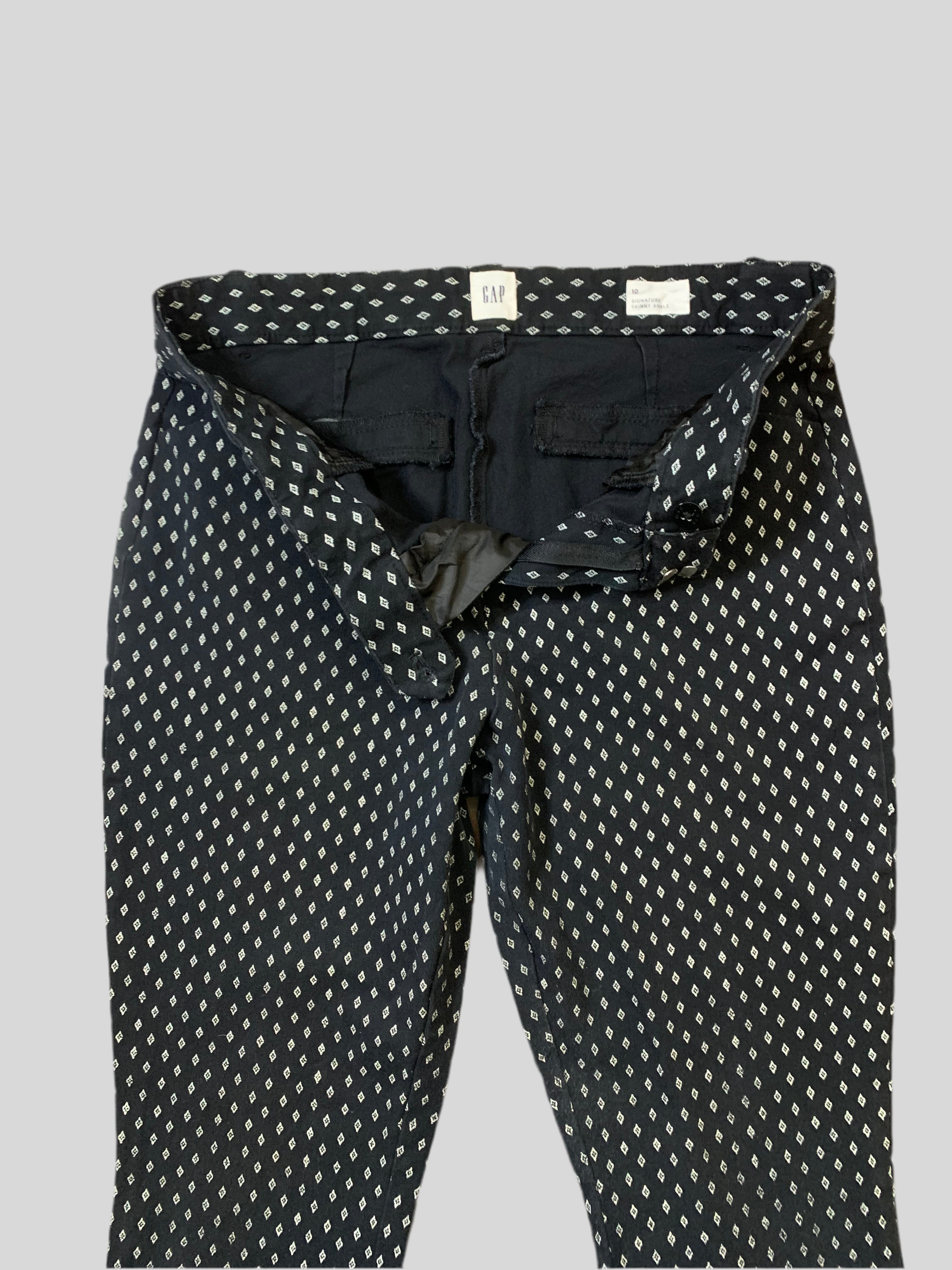 Pantalon  skinny ankle  - GAP