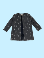 Manteau droit léger – Opullence Paris