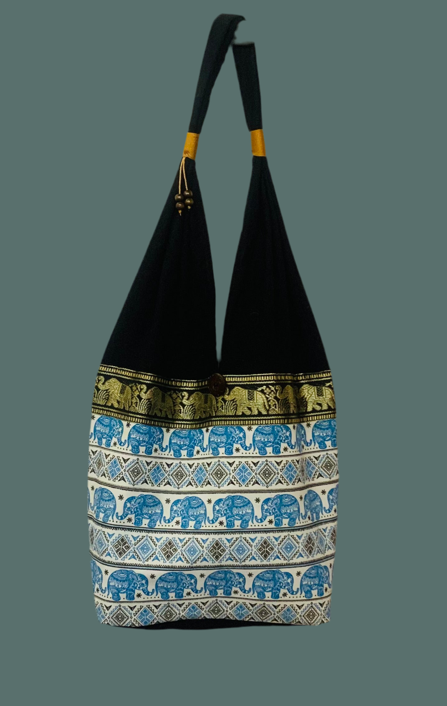 Sac Bohème Ethnique