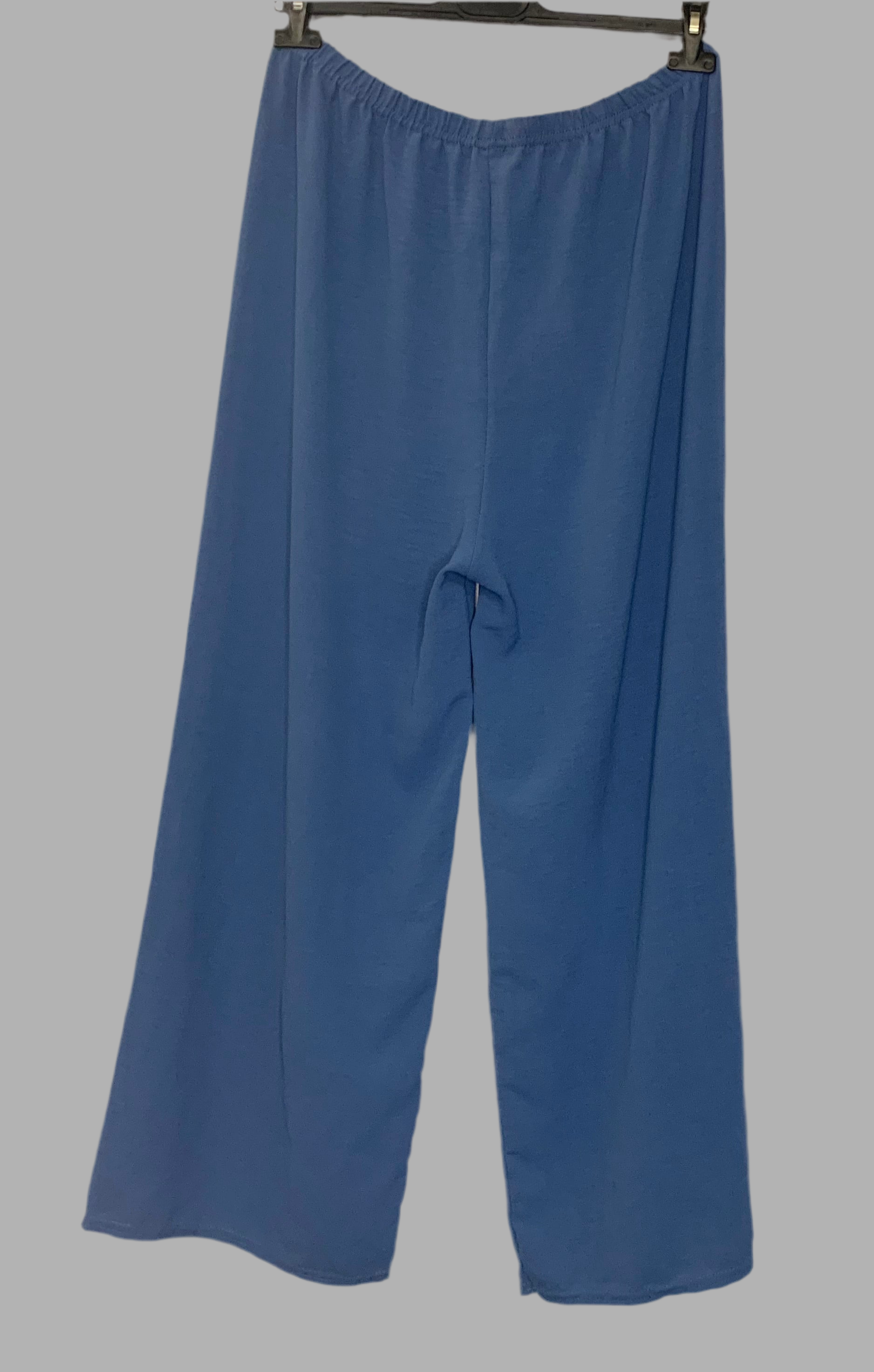 Pantalon Large  – Grande Taille