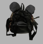 Mini Sac à Dos pailleté
