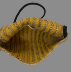 Grand sac en jute