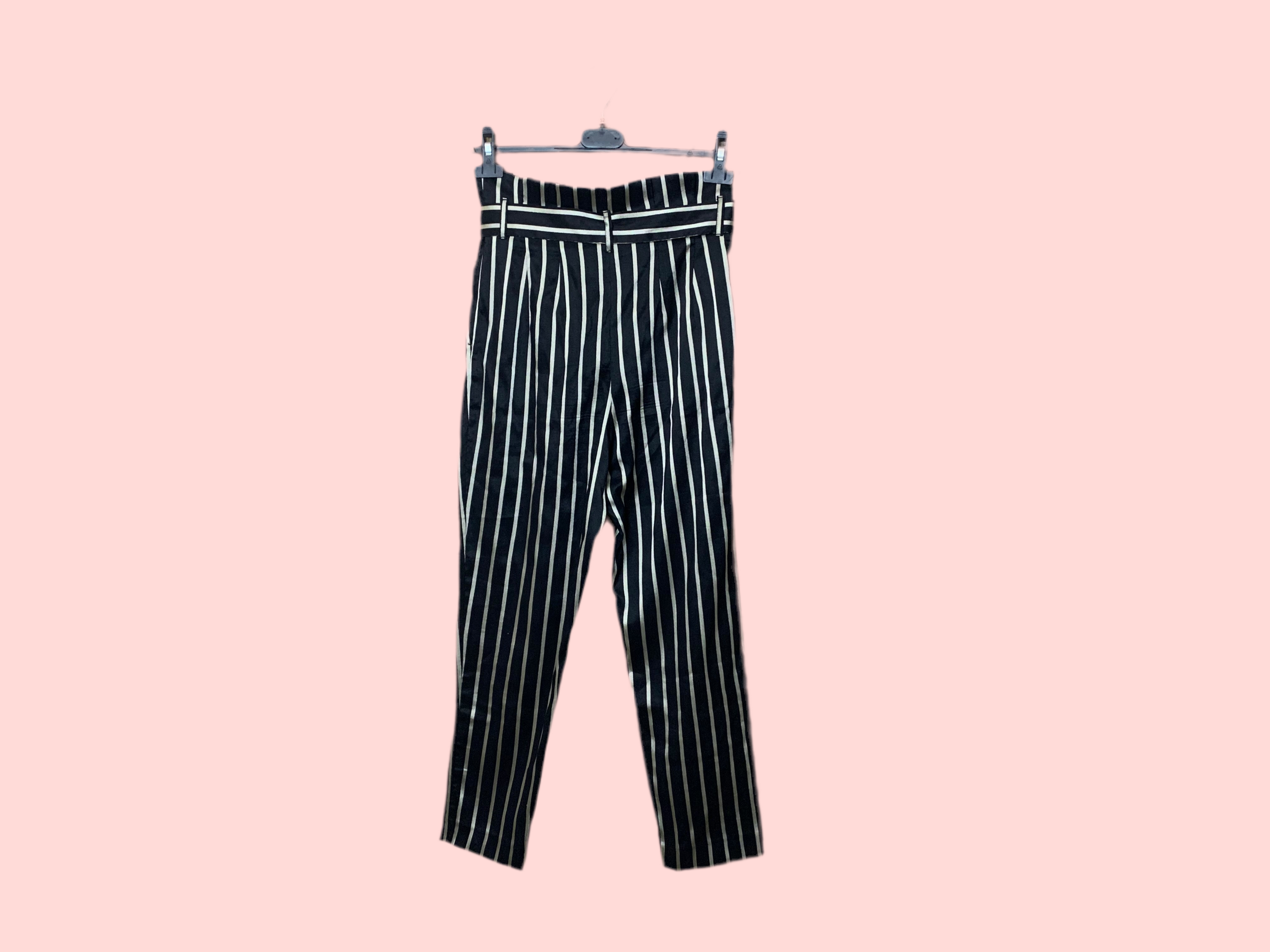 Pantalon carotte - H&M