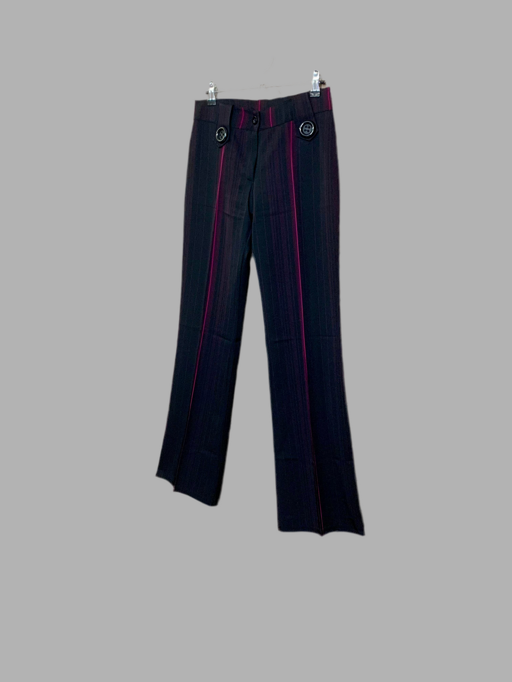 Pantalon bootcut