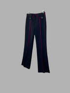 Pantalon bootcut