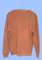 sweat-shirt unisex