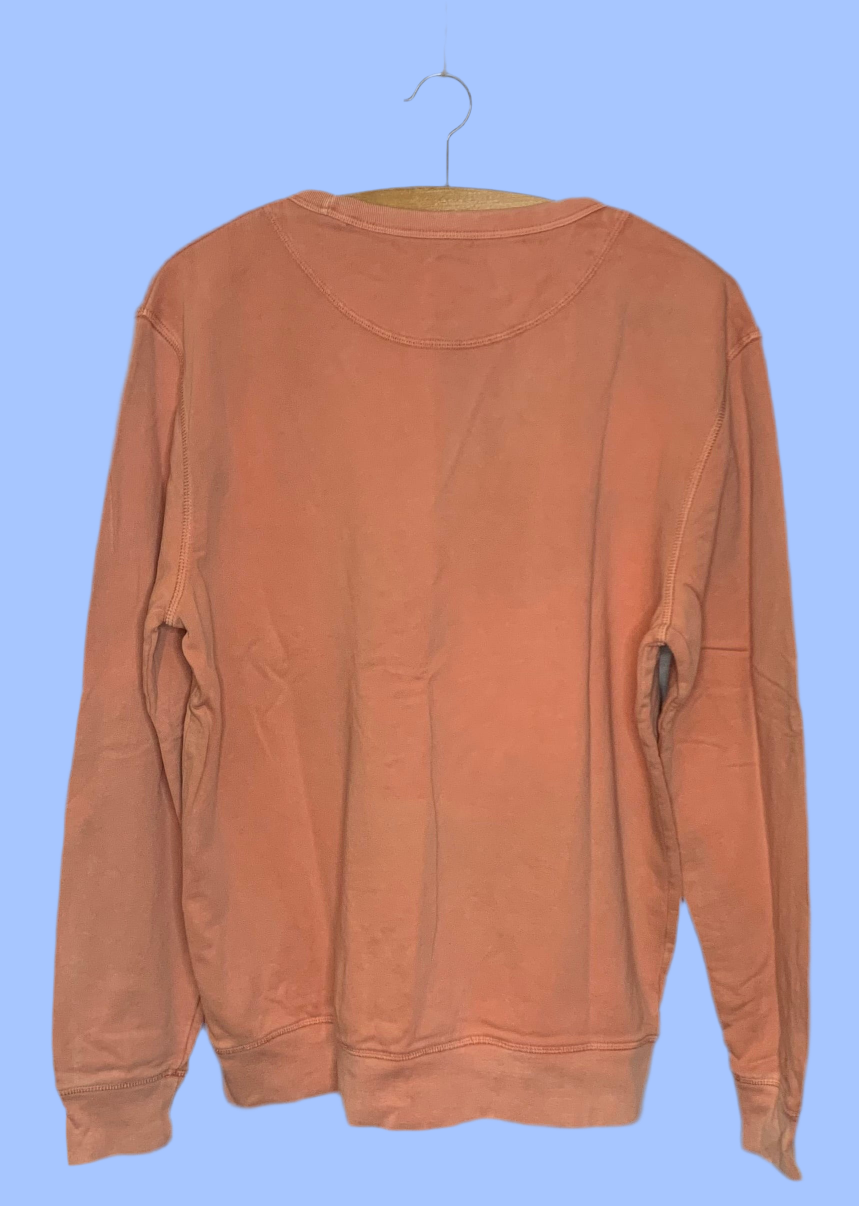 sweat-shirt unisex